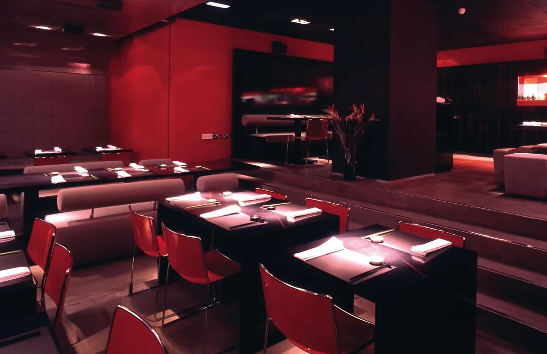 Park Plaza Nottingham-1